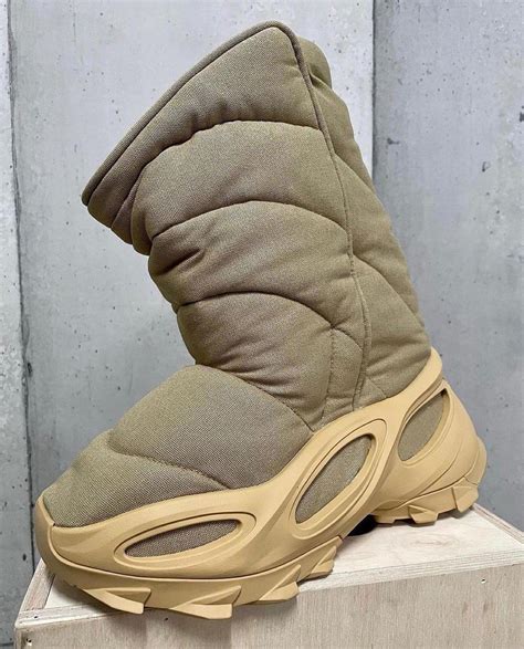 yeezy boots nz ltd replica|yeezy khaki boots.